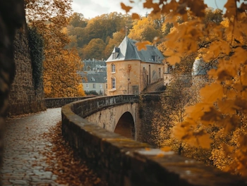 Luxembourg