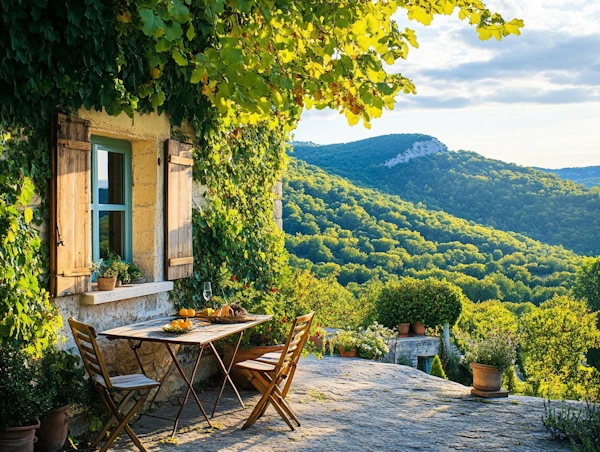 Vacances en France : Comment changer d’air pour pas cher ?